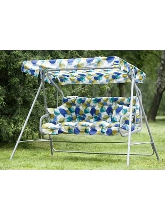 Качели садовые Бари с821