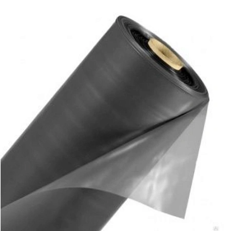 Пленка п/э для прудов ПЭВ-Ч Пленка п/э для прудов ПЭВ-Ч