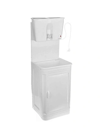 Умывальник Чистюля-П с ЭВБО-17