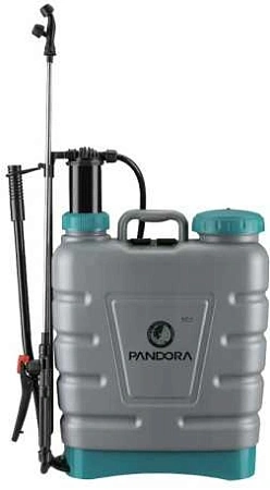 Опрыскиватель Pandora, 16 л Опрыскиватель Pandora, 16 л