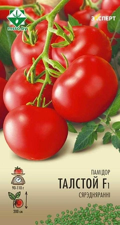 Томат Толстой F1 12 шт (Эксперт) (МССО)