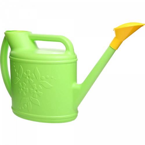 Лейка Премьера, 10 л (с рассеивателем) Лейка Премьера, 10 л (с рассеивателем)