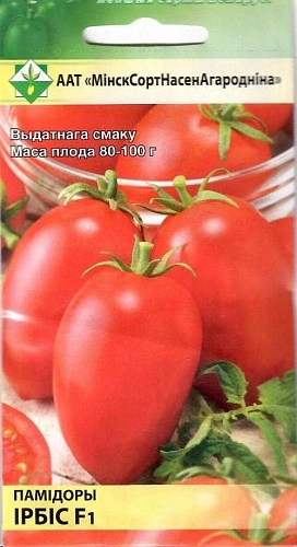 Томат Ирбис F1, 10 шт (МССО) Томат Ирбис F1, 10 шт (МССО)