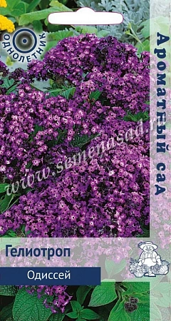 Гелиотроп Одиссей 0,03 г Гелиотроп Одиссей 0,03 г