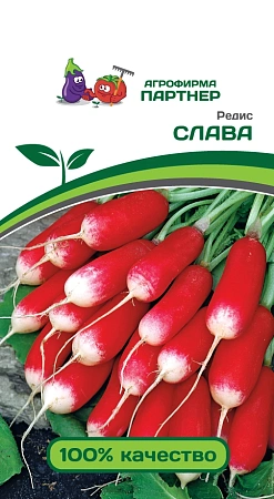 Редис Слава 2 г