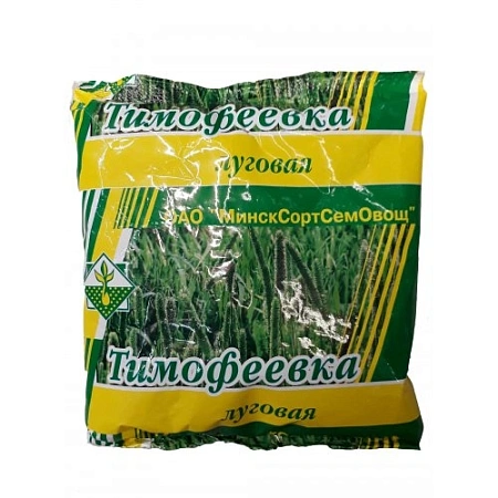 Тимофеевка луговая Волна 0,4 кг