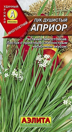 Лук душистый Априор 0,5 г Лук душистый Априор 0,5 г