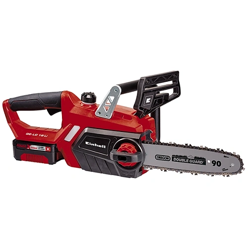 Цепная пила Einhell GE-LC 18 Li Kit (1x3,0Ah) Цепная пила Einhell GE-LC 18 Li Kit (1x3,0Ah)