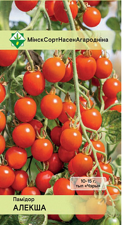 Томат Алекша, 15 шт (МССО)