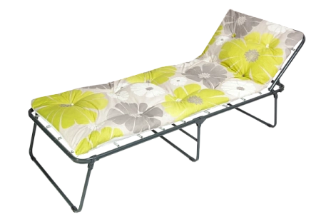 Кровать раскладная Надин с648