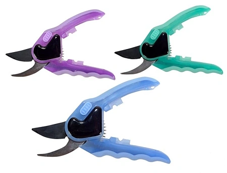 Секатор садовый GR0040