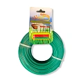 Леска для триммера 2,0*70 м квадрат SVIST NEW Леска для триммера 2,0*70 м квадрат SVIST NEW