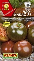 Томат Чао-какао F1, 0,05 г (АЭЛИТА) Томат Чао-какао F1, 0,05 г (АЭЛИТА)