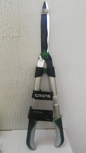 Ножницы для живой изгороди Power Plus Grons Р001 Ножницы для живой изгороди Power Plus Grons Р001