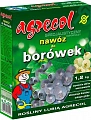Удобрение Agrecol для голубики, 1.2 кг Удобрение Agrecol для голубики, 1.2 кг