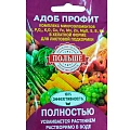 АДОБ Профит 10+40+8, 20 г АДОБ Профит 10+40+8, 20 г