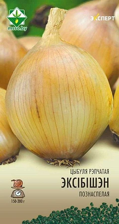 Лук Эксибишен 75 шт (Эксперт) (МССО)