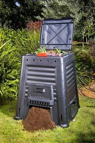 Компостер Mega composter 650 л Компостер Mega composter 650 л