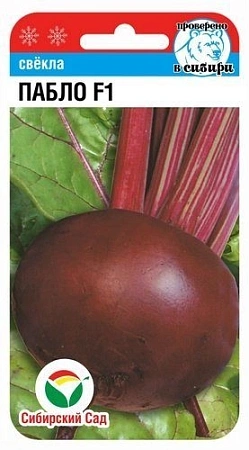 Свекла Пабло F1, 1 г