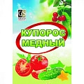 Купорос медный, 180 г Купорос медный, 180 г