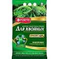 Удобрение Bona Forte для хвойных с биодоступным кремнием 2,5 кг Удобрение Bona Forte для хвойных с биодоступным кремнием 2,5 кг
