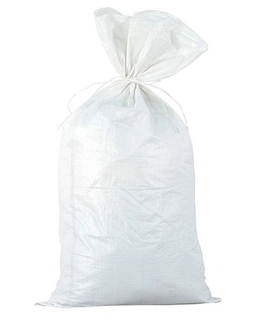 Мешок п/п 55*105 см до 50 кг