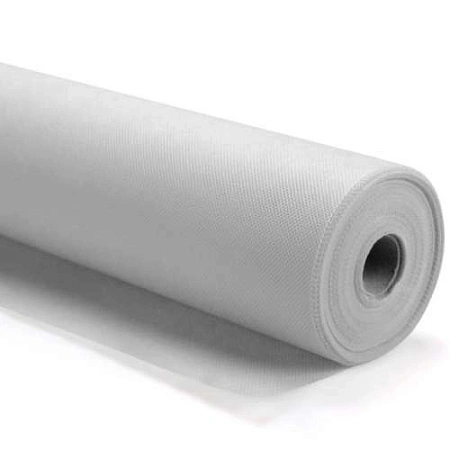 Спанбонд Спанбел (рулон) белый шир. 2100 пл. 37