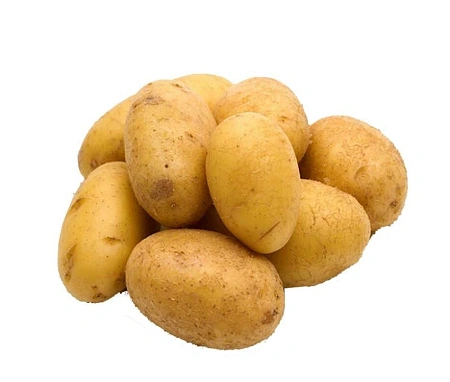 Картофель Коломбо семенной (1-я репродукция), 5 кг