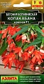 Бегония боливийская Копакабана F1 красная, 5 шт (Аэлита) Бегония боливийская Копакабана F1 красная, 5 шт (Аэлита)