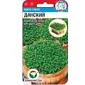 Кресс-салат Данский 0,5 г (Сиб Сад) Кресс-салат Данский 0,5 г (Сиб Сад)
