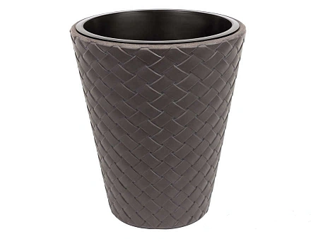 Горшок пластиковый Matuba Горшок пластиковый Matuba