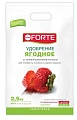 Удобрение Bona Forte ягодное, 2.5 кг Удобрение Bona Forte ягодное, 2.5 кг
