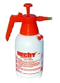 Опрыскиватель ручной 1,5 л. Hecht 415V Опрыскиватель ручной 1,5 л. Hecht 415V