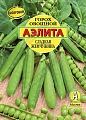 Горох Сладкая жемчужина овощной, 25 г (Аэлита) Горох Сладкая жемчужина овощной, 25 г (Аэлита)