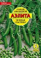 Горох Зеленая сластена, 25 г (Аэлита) Горох Зеленая сластена, 25 г (Аэлита)