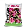 Грунт "Biolan" для роз, 24 л Грунт "Biolan" для роз, 24 л