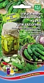 Огурец Деревенский хит (смесь сортов), 12 шт Огурец Деревенский хит (смесь сортов), 12 шт
