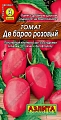 Томат Де Барао розовый, 20 шт (Аэлита) Томат Де Барао розовый, 20 шт (Аэлита)