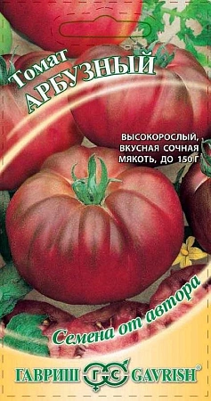 Томат Арбузный 0,05 г (ГАВРИШ)