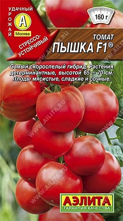 Томат Пышка F1