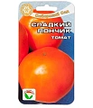 Томат Сладкий пончик, 20 шт (Сиб Сад) Томат Сладкий пончик, 20 шт (Сиб Сад)