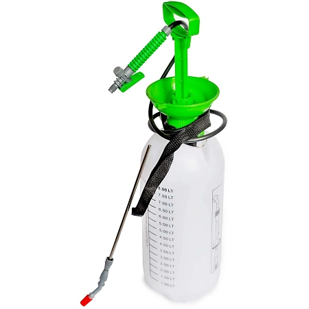 Опрыскиватель садовый, 8 л Опрыскиватель садовый, 8 л