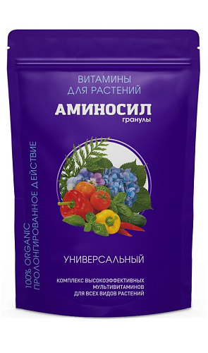 Аминосил универсальный (гранулы), 300 г Аминосил универсальный (гранулы), 300 г
