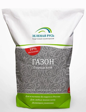 Травосмесь "Газон Городской", 20 кг Травосмесь "Газон Городской", 20 кг