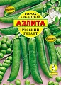 Горох Русский гигант, 25 г овощной (АЭЛИТА) Горох Русский гигант, 25 г овощной (АЭЛИТА)