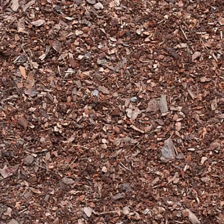 Мульча (отсев сосновой коры) 40 л