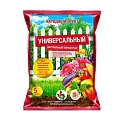 Грунт Народный универсальный, 5 л Грунт Народный универсальный, 5 л