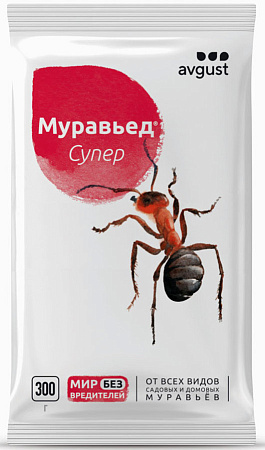Муравьед супер, 300 г