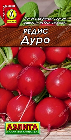 Редис Дуро 3 г Редис Дуро 3 г