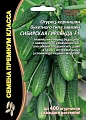 Огурец Сибирская гирлянда F1, 5 шт (УД) Огурец Сибирская гирлянда F1, 5 шт (УД)